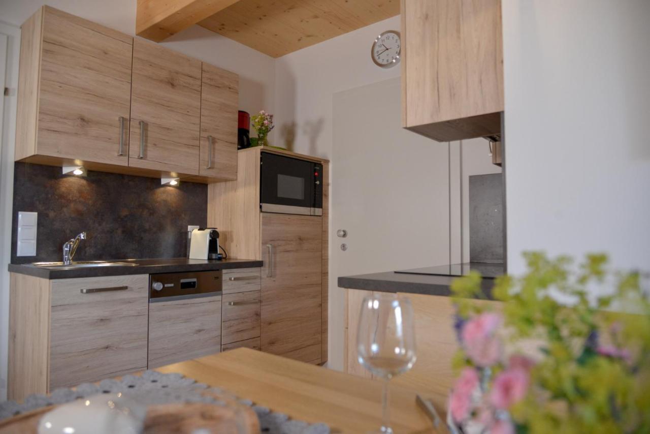 באד מיטרנדורף Alpine Apartment Lisa Top 7 By Aa Holiday Homes מראה חיצוני תמונה
